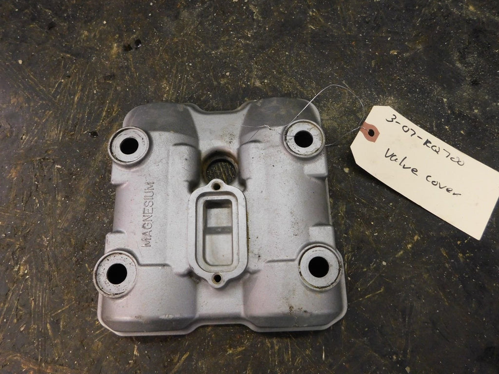 2007 Suzuki King Quad 700 Valve Cover