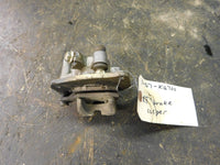 2007 Suzuki King Quad 700 Right Front Brake Caliper