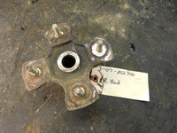 2007 Suzuki King Quad 700 Right Rear Wheel Hub