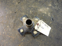 2007 Suzuki King Quad 700 Right Rear Wheel Hub