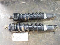 2007 Suzuki King Quad 700 Front Shocks