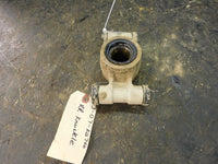 2007 Suzuki King Quad 700 Right Rear Knuckle