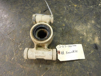 2007 Suzuki King Quad 700 Right Rear Knuckle