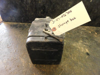 2007 Suzuki King Quad 700 Rear Storage Box