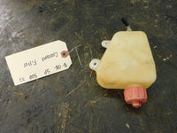 2008 Polaris Sportsman 500 x2 (2up) Coolant Over FLow Tank