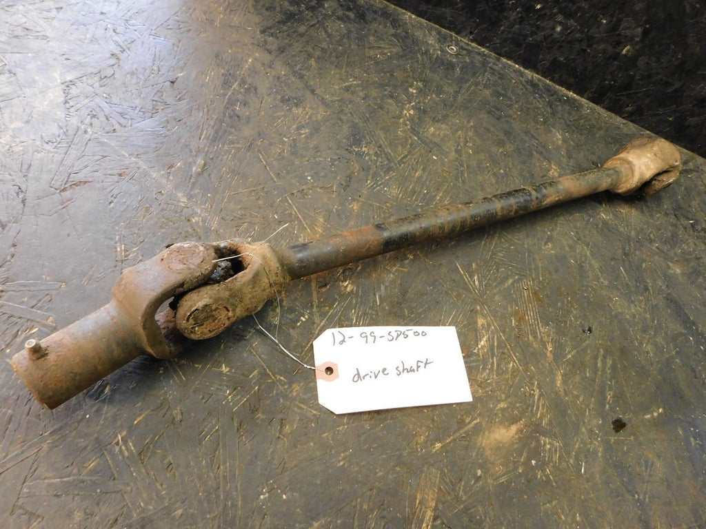1999 Polaris Sportsman 500 Drive Shaft 1380115