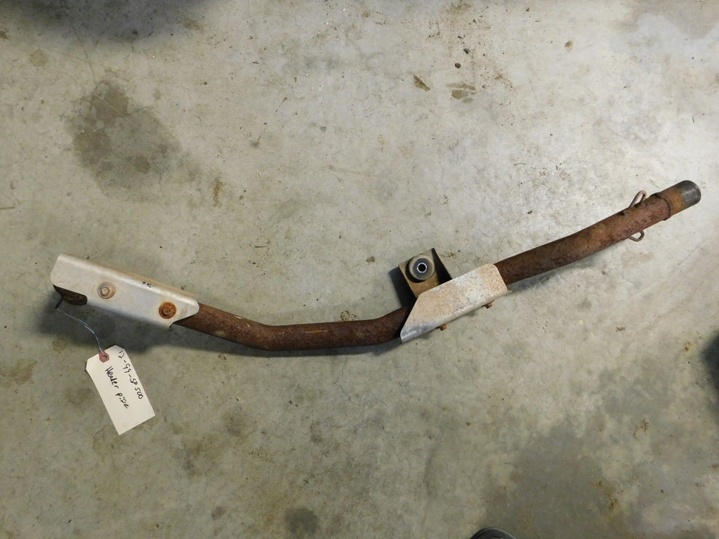 1999 Polaris Sportsman 500 Header Pipe