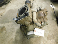 2001 Polaris Sportsman 500 Bottom End