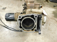 2001 Polaris Sportsman 500 Bottom End