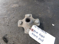 2013 Honda TRX90 Right Rear Wheel Hub