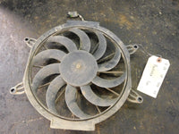 2008 Polaris Sportsman 500 x2 (2up) Fan