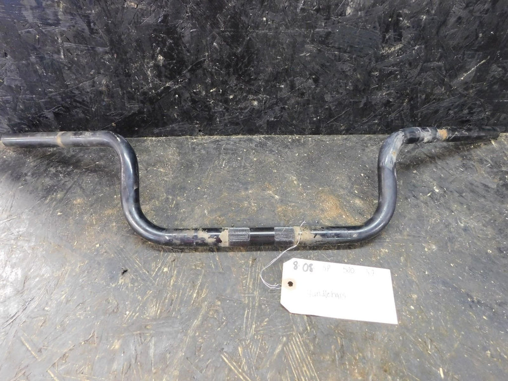 2008 Polaris Sportsman 500 x2 (2up) Handle Bars