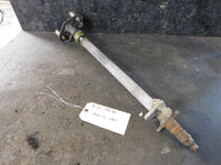 2013 Honda TRX90 Steering Stem