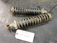 2004 Arctic Cat 2x4 250 Front Shocks