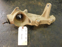 2008 Polaris Sportsman 500 x2 (2up) Left Front Knuckle