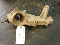 2008 Polaris Sportsman 500 x2 (2up) Left Front Knuckle