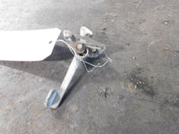 2013 Honda TRX90 Seat Latch