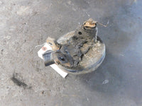 2013 Honda TRX90 Right Front Hub w/ Spindle