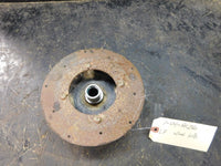 2004 Arctic Cat 2x4 250 Left Front Wheel Hub 0502-421