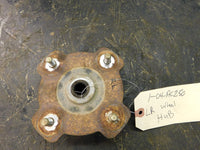 2004 Arctic Cat 2x4 250 Left Rear Wheel Hub