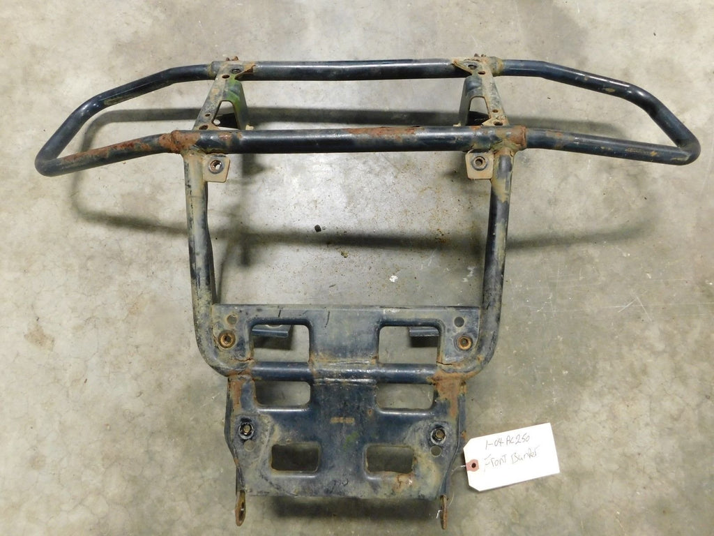 2004 Arctic Cat 2x4 250 Front Bumper