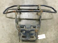 2004 Arctic Cat 2x4 250 Front Bumper