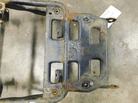 2004 Arctic Cat 2x4 250 Front Bumper