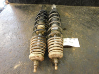 2008 Polaris Sportsman 500 x2 (2up) Front Shocks