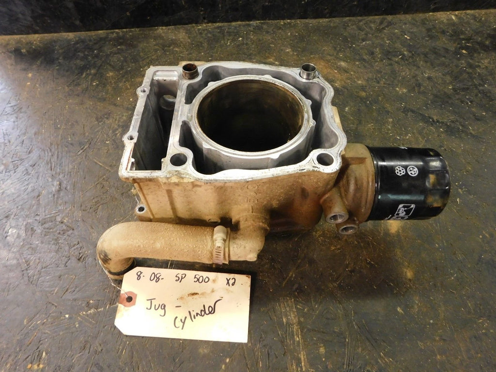 2008 Polaris Sportsman 500 x2 (2up) Cylinder 3089256