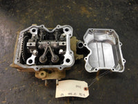2008 Polaris Sportsman 500 x2 (2up) Cylinder Head w/ Cam - Valves 3085527