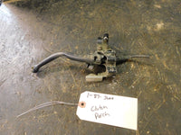 1987 Yamaha Banshee 350 Clutch Perch