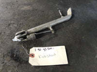 1990 Suzuki GS500E Kick Stand
