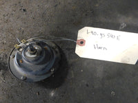 1990 Suzuki GS500E Horn