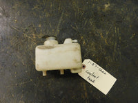 1987 Yamaha Banshee 350 Coolant Tank