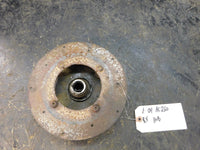 2004 Arctic Cat 2x4 250 Right Front Wheel Hub