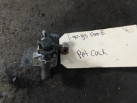 1990 Suzuki GS500E Pet Cock