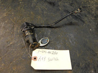 2004 Arctic Cat 2x4 250 Key Switch