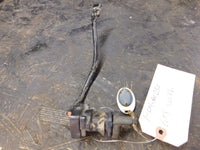 2004 Arctic Cat 2x4 250 Key Switch