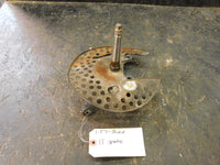 1987 Yamaha Banshee 350 Left Front Spindle