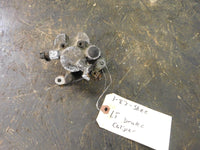 1987 Yamaha Banshee 350 Left Front Brake Caliper