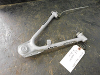 2001 Yamaha Warrior 350 Left Front Upper A Arm