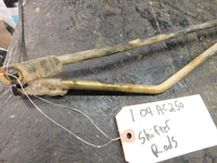 2004 Arctic Cat 2x4 250 Shifter Rods 0502-256