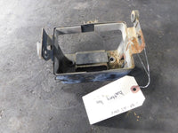 1990 Suzuki GS500E Battery Box