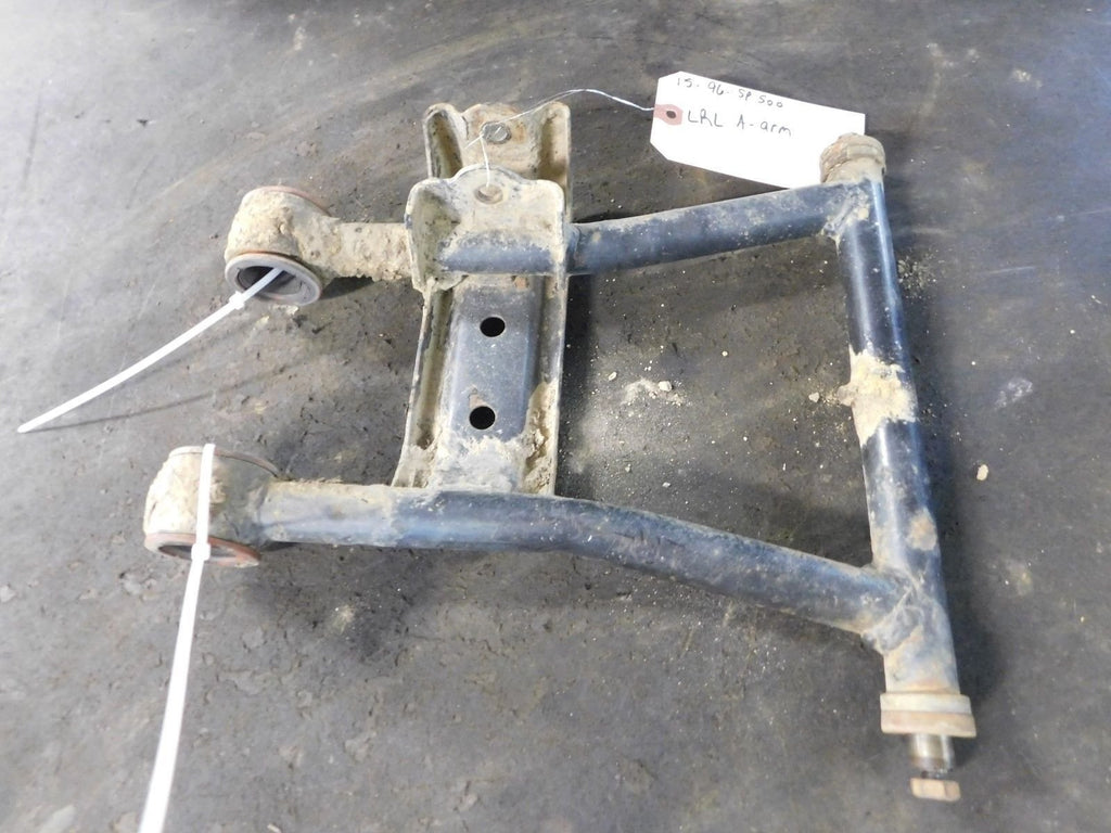 1996 Polaris Sportsman 500 Lower Left Rear A Arm