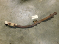 1996 Polaris Sportsman 500 Mid Exhaust Pipe