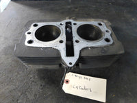 1990 Suzuki GS500E Cylinder