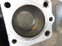 1990 Suzuki GS500E Cylinder