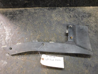 1988 Honda TRX125 Left Front Mud Flap