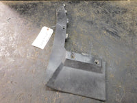 1988 Honda TRX125 Left Front Mud Flap