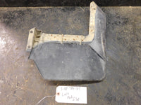 1988 Honda TRX125 Left Rear Mud Flap